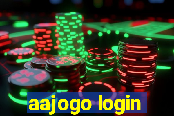 aajogo login